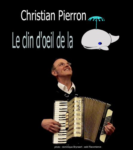 affiche christian Pierron