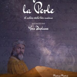 Affiche Hymne de la Perle