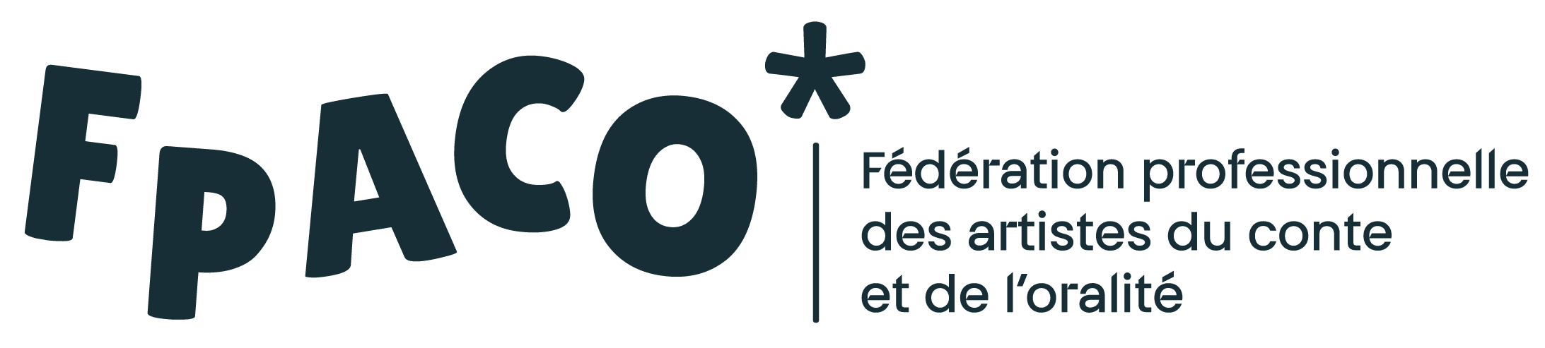 Fédération de conteurs professionnels